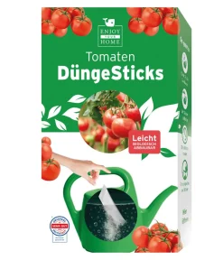Enjoy your Home Spezialdünger > Tomaten DüngeSticks, 24 Stk.