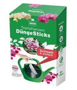 Enjoy your Home Topfpflanzen DüngeSticks, 24 Stk. Outlet