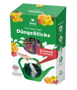 Enjoy your Home Spezialdünger - Universal DüngeSticks, 24 Stk.