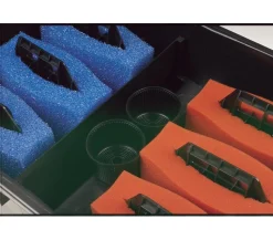 Oase Ersatzschwamm für Biotec 5/10/30, Rot