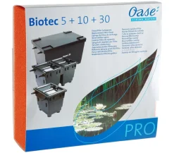 Oase Ersatzschwamm für Biotec 5/10/30, Rot