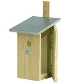 Esschert Design Nistkästen > Beobachtungsnistkasten