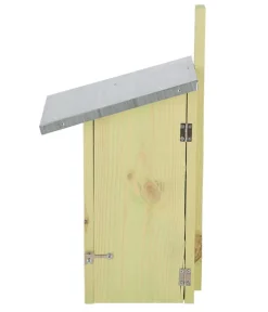 Esschert Design Nistkästen > Beobachtungsnistkasten