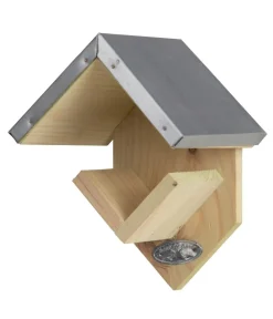 Esschert Design Erdnussbutterhaus New