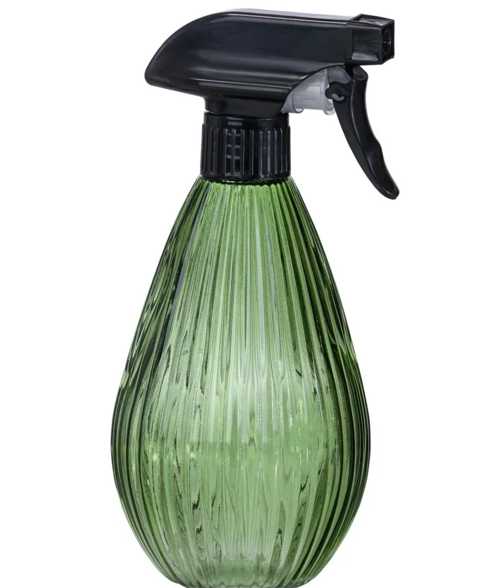 Esschert Design Gießkannen & Sprühflaschen > Glas-Sprüher Mia, verschiedene Ausführungen, 510 ml