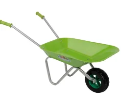 Esschert Design Kinderschubkarre Hellgrün Best