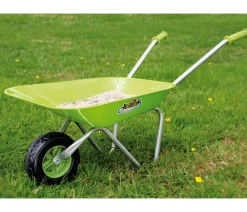 Esschert Design Kinderschubkarre Hellgrün Best