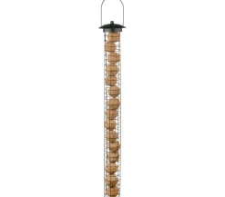 Esschert Design Vogelhäuser & Futterspender|Meisenknödel > Meisenknödelautomat XL