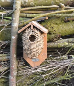 Esschert Design Nistkästen - Nestbeutel Seegras