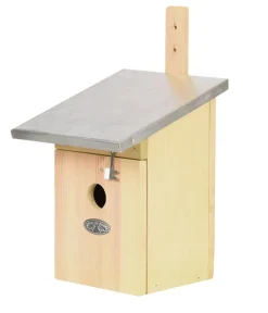 Esschert Design Nistkästen - Nistkasten Kohlmeisen