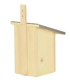 Esschert Design Nistkästen - Nistkasten Kohlmeisen