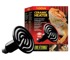 Exo Terra® Terrarientechnik - Ceramic Heater keramischer Heizstrahler