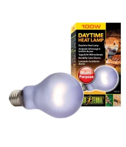 Exo Terra® Daytime Heat Lamp Breitspektrum Tageslichtlampe, A21 Sale