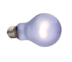 Exo Terra® Terrarientechnik - Daytime Heat Lamp Breitspektrum Tageslichtlampe, A21