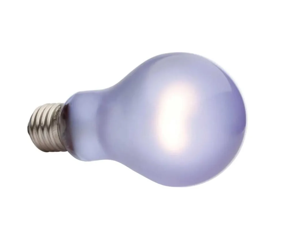 Exo Terra® Terrarientechnik - Daytime Heat Lamp Breitspektrum Tageslichtlampe, A21