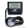 Exo Terra® Terrarientechnik - Digitales Thermometer