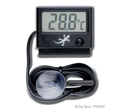 Exo Terra® Terrarientechnik - Digitales Thermometer