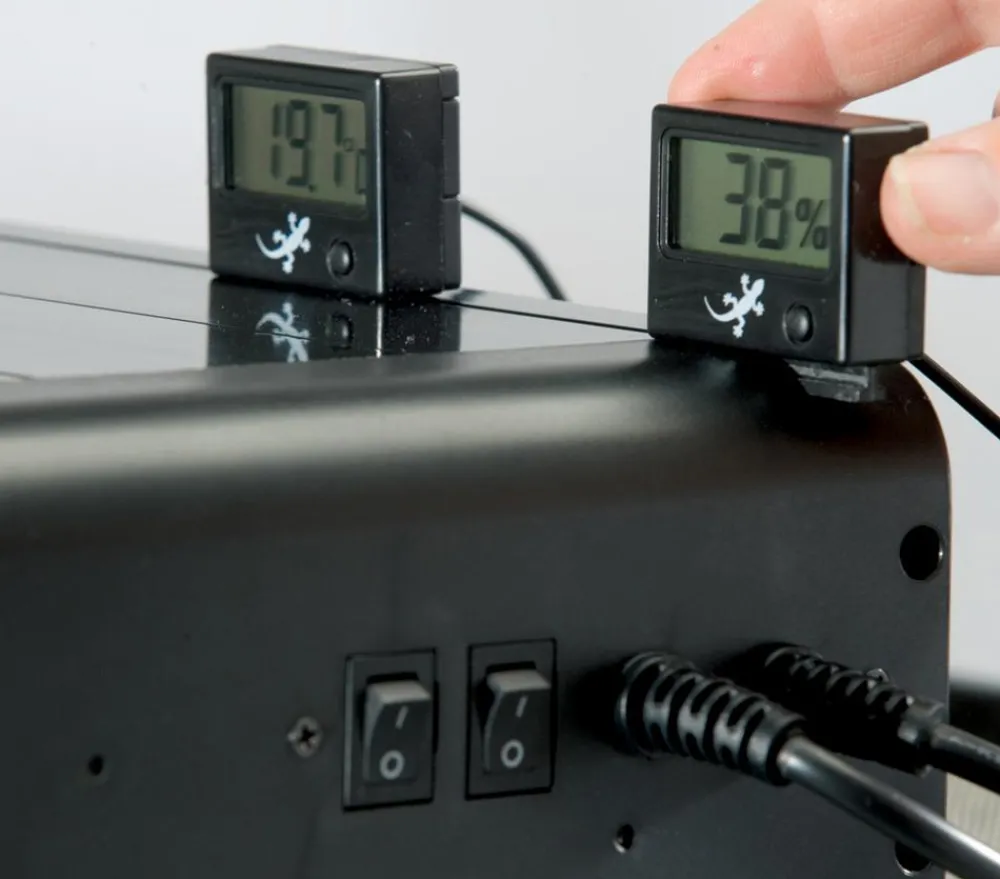 Exo Terra® Terrarientechnik - Digitales Thermometer