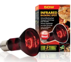 Exo Terra® Terrarientechnik > Infrared Basking Spot