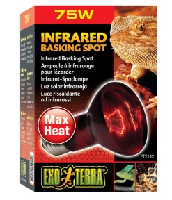 Exo Terra® Infrared Basking Spot New
