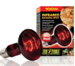 Exo Terra® Terrarientechnik - Infrared Basking Spot