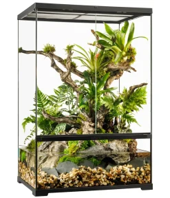 Exo Terra® Terrarium > Pro Paludarium, ca. B60/H45/T90 cm