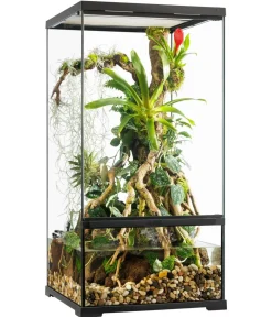 Exo Terra® Pro Paludarium, ca. B45/H45/T90 cm Hot