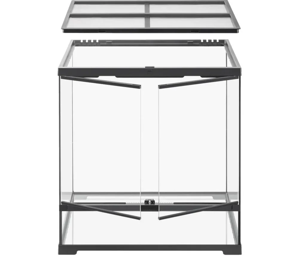 Exo Terra® Terrarium - Pro Terrarium, medium