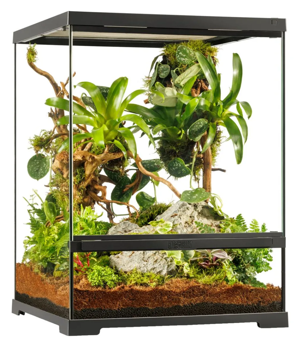 Exo Terra® Terrarium > Pro Terrarium, small