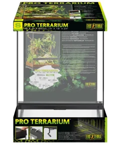 Exo Terra® Terrarium > Pro Terrarium, small