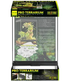 Exo Terra® Pro Terrarium, X-Small Discount