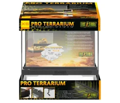 Exo Terra® Terrarium - Pro Terrarium, X-Small