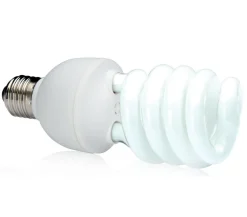 Exo Terra® Terrarientechnik - Reptile UVB 100 UV-Kompaktlampe