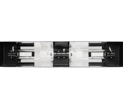 Exo Terra® Terrarientechnik > Terrarienlampen-Abdeckung Compact Top