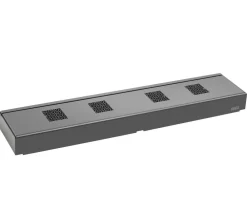 Exo Terra® Terrarientechnik > Terrarienlampen-Abdeckung Compact Top