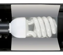 Exo Terra® Terrarienlampen-Abdeckung Compact Top Discount