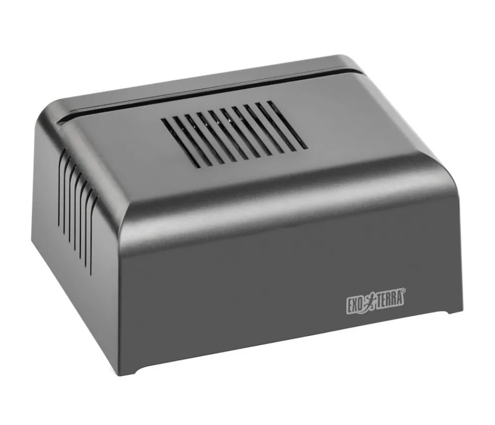 Exo Terra® Terrarientechnik - Terrarienlampen-Abdeckung Compact Top
