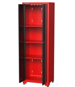 FEISTOS Zubehör & Ausstattung > Hochschrank Juno Solo, ca. B66/H198/T45,7 cm