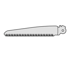 FELCO Gartengeräte Zubehör > Sägeblatt 600/3