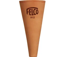 FELCO Trageetui 912 Braun Best