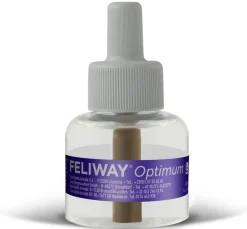 FELIWAY® Katzenpflege > Optimum Nachfüllflakon