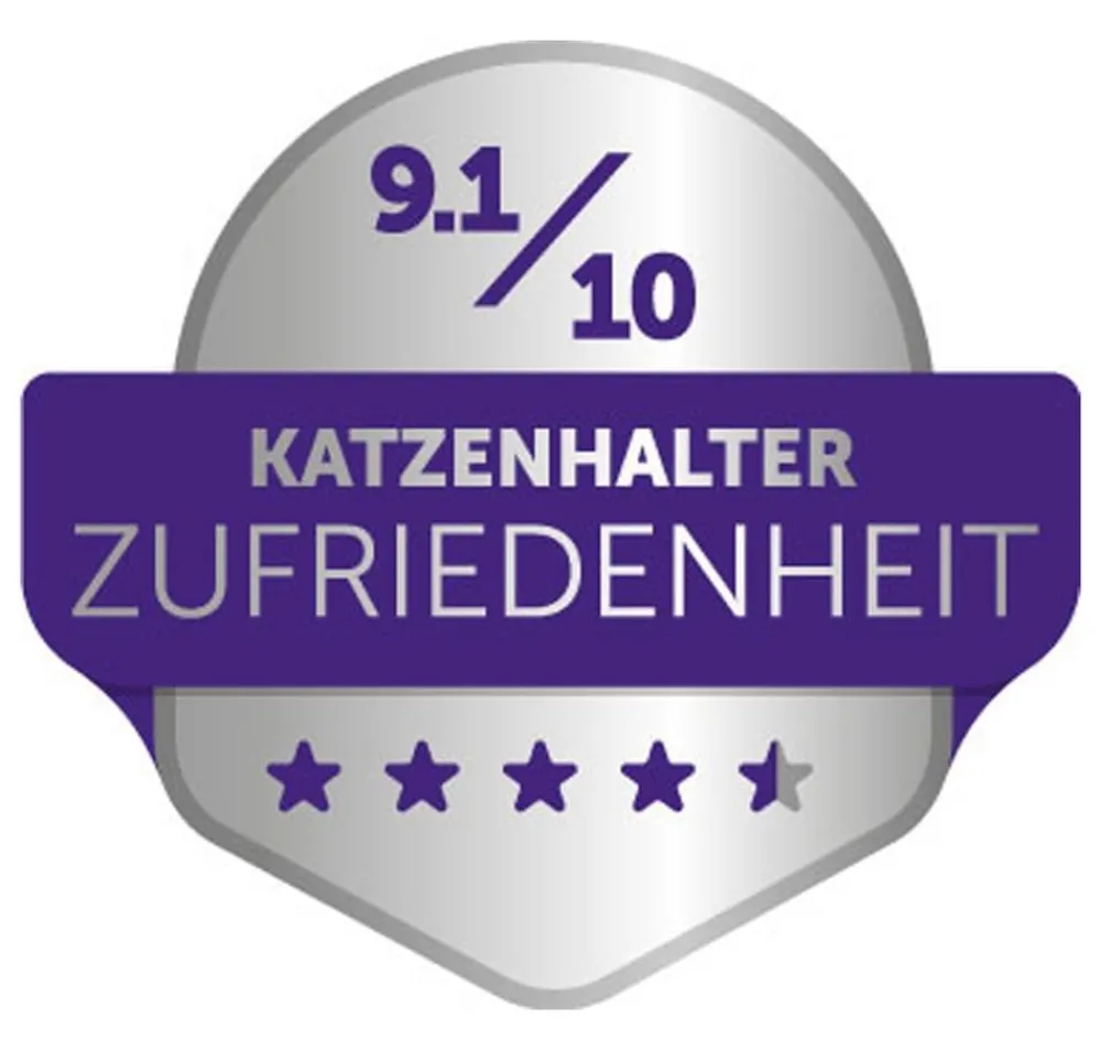 FELIWAY® Katzenpflege - Optimum Nachfüllflakon, 3er Set