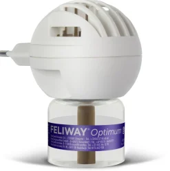 FELIWAY® Katzenpflege > Optimum Verdampfer Start-Set