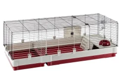 Ferplast® ferplast Nagerheim Krolik 140, ca. B142/H50/T60 cm Best
