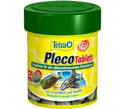 Tetra Fischfutter Pleco Tablets Discount