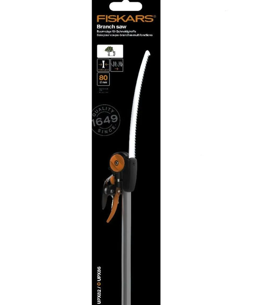 Fiskars Adapter-Baumsäge Outlet