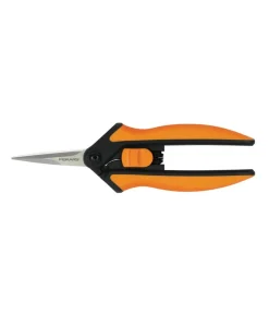 Fiskars Heckenschere & Gartenschere - Gartenschere Micro-Tip SP13