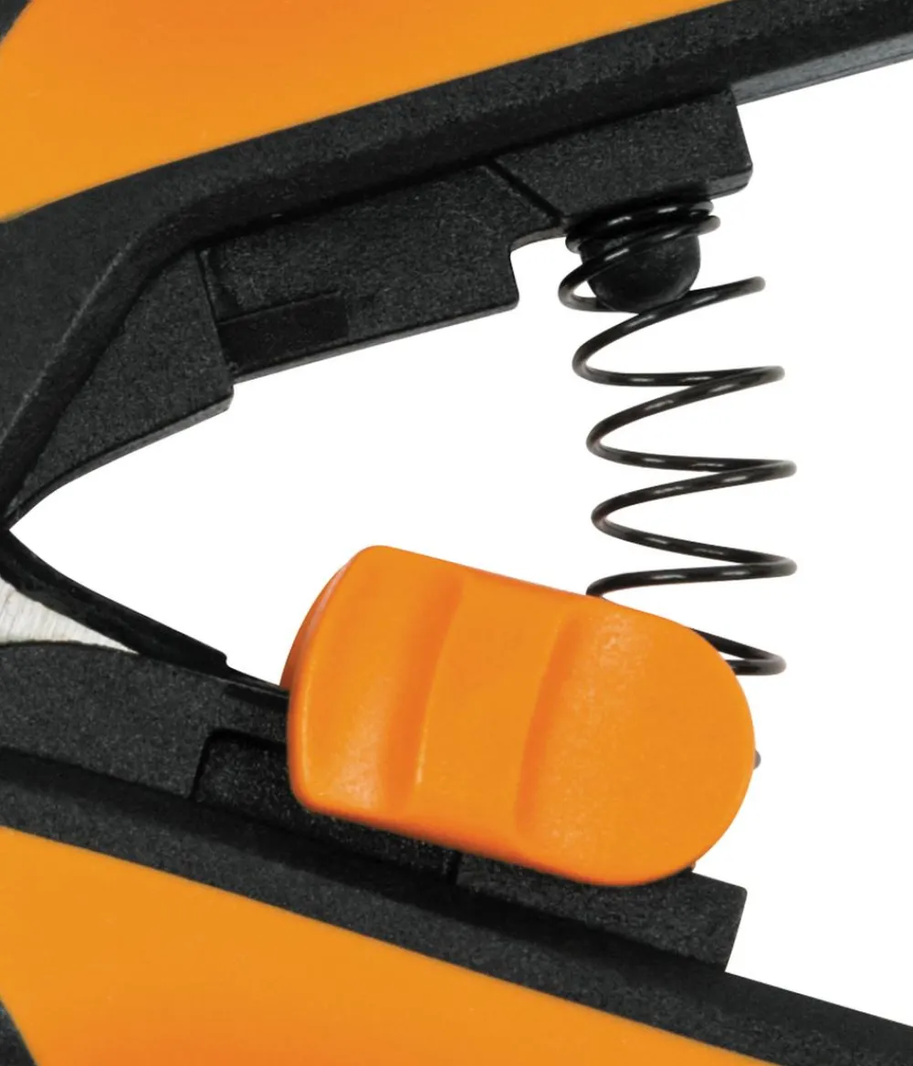 Fiskars Heckenschere & Gartenschere - Gartenschere Micro-Tip SP13