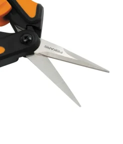 Fiskars Heckenschere & Gartenschere - Gartenschere Micro-Tip SP13
