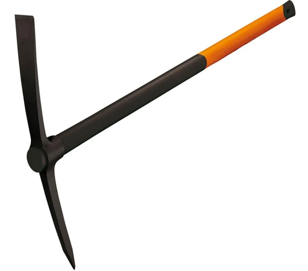 Fiskars Gartengeräte > Kreuzhacke 200